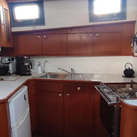 Barkas Λα Ροσέλ